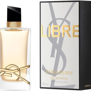 Libre Eau de Parfum