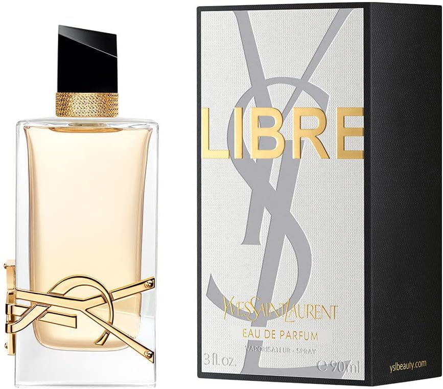 Libre Eau de Parfum