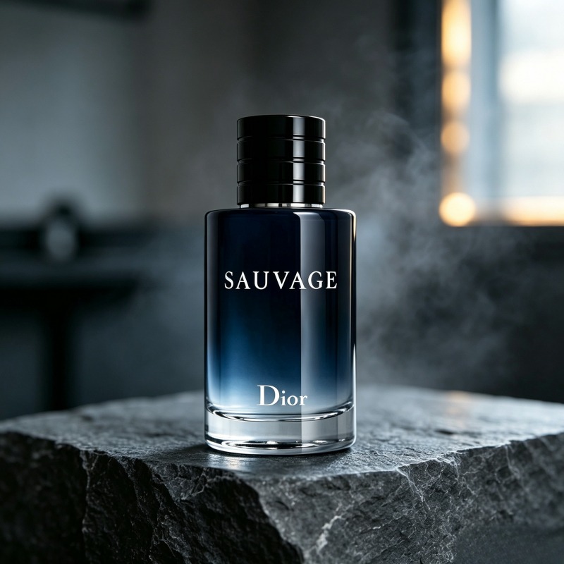 Sauvage for Men Eau de Toilette - 图片 2