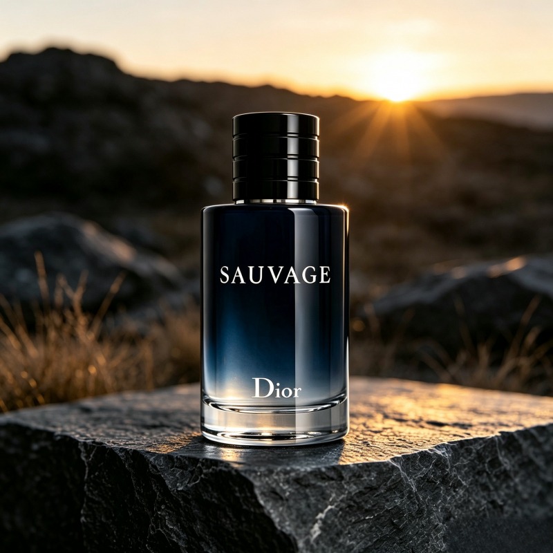 Sauvage for Men Eau de Toilette - 图片 3