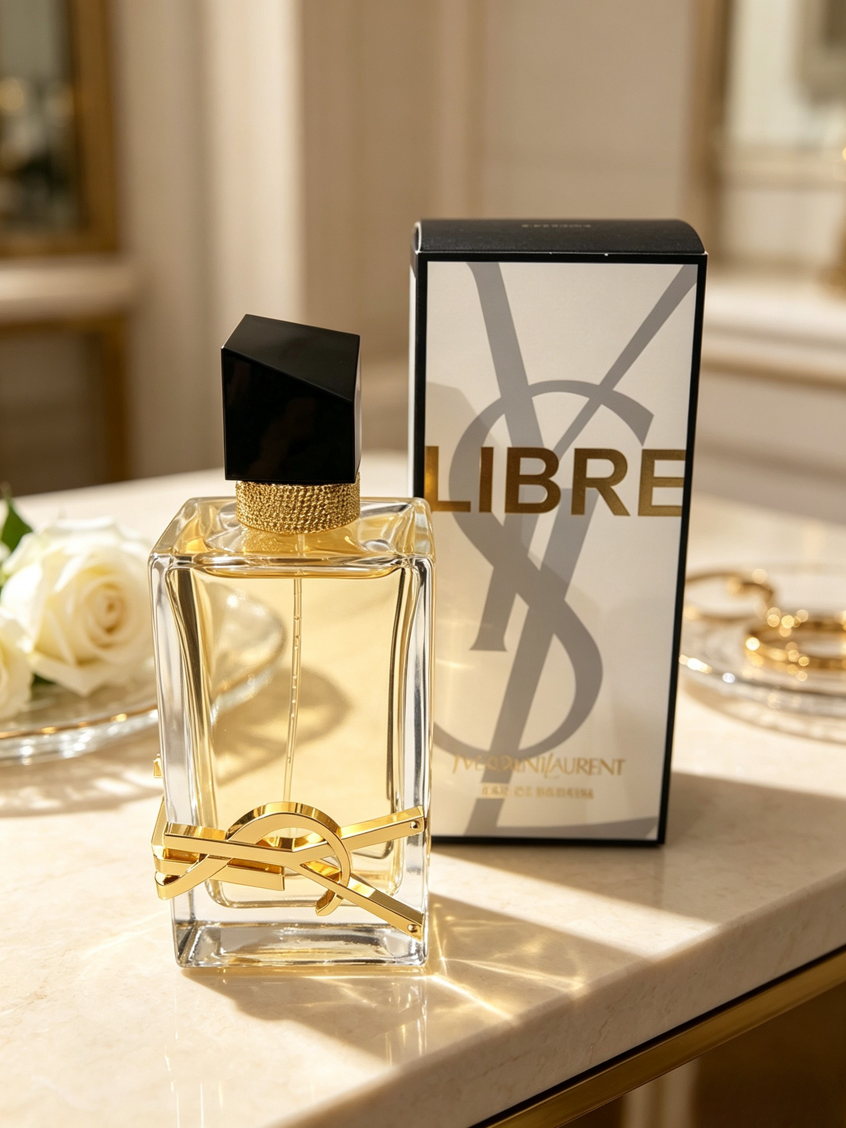 Libre Eau de Parfum - 图片 2