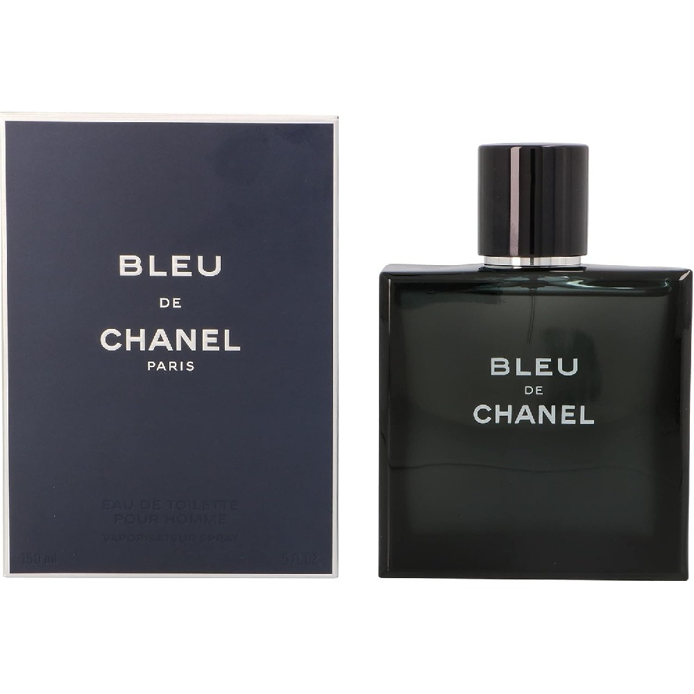 Bleu De - Men‘s Perfume - Eau de Toilette