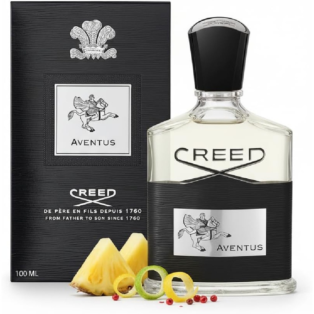 Aventus - Men‘s Perfume - Eau de Parfum - Image 6