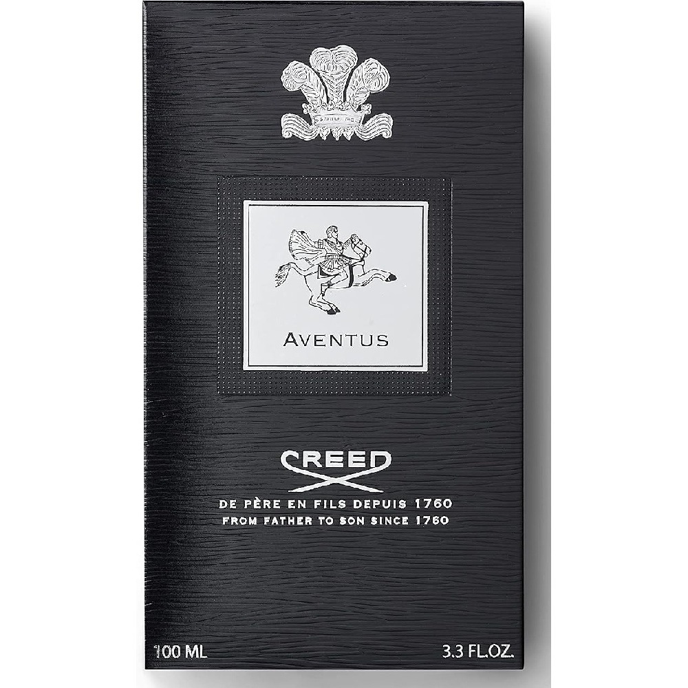 Aventus - Men‘s Perfume - Eau de Parfum - Image 4