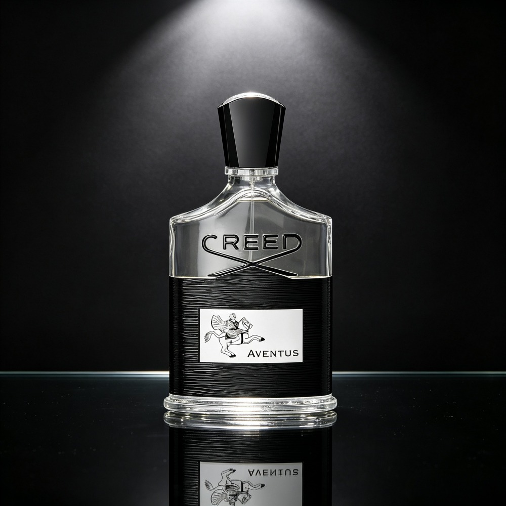 Aventus - Men‘s Perfume - Eau de Parfum - Image 2