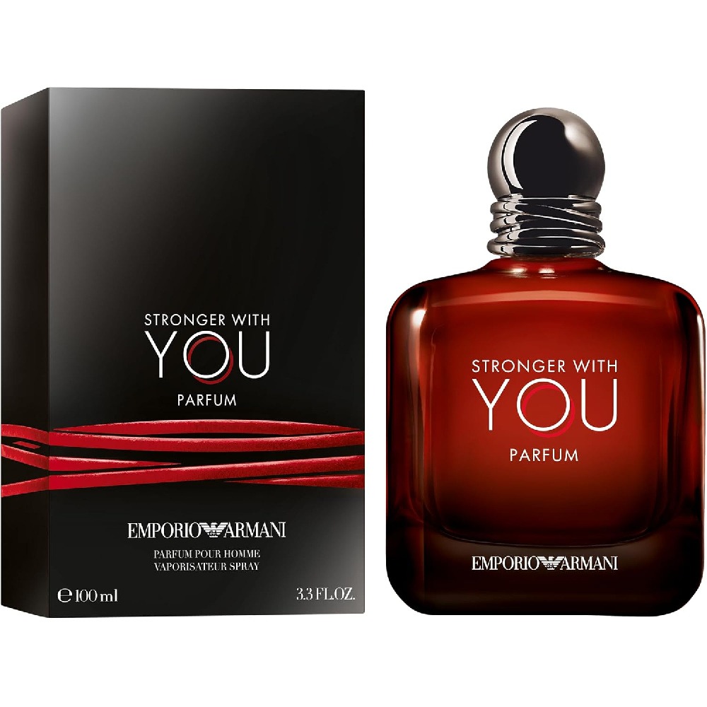 Stronger With You Parfum - Men‘s Perfume - Parfum