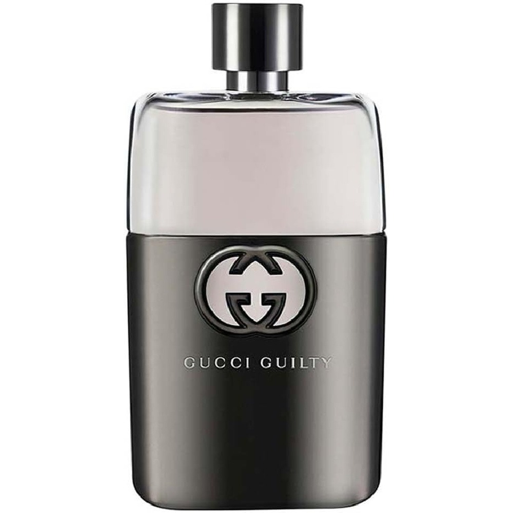 Guilty Pour Homme - Men's Perfume - Eau de Toilette - Image 2