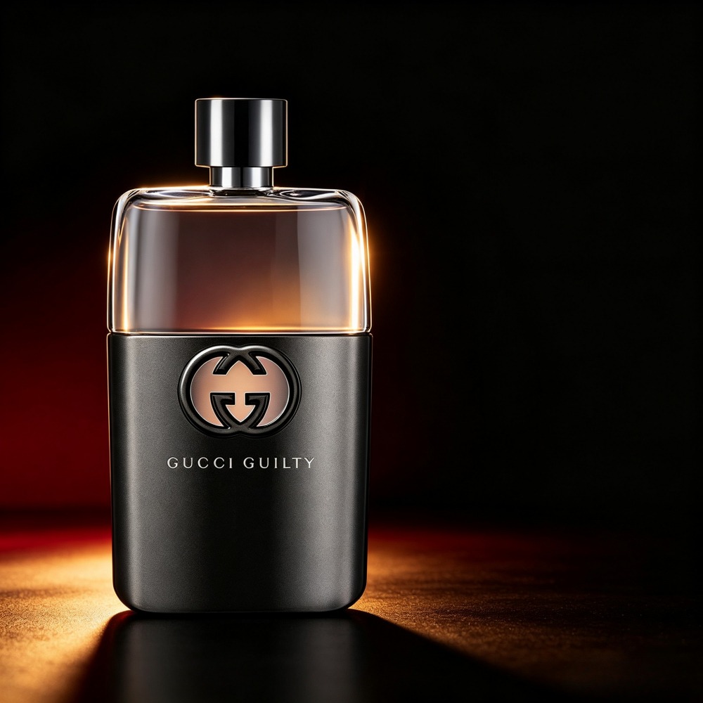 Guilty Pour Homme - Men's Perfume - Eau de Toilette - Image 5