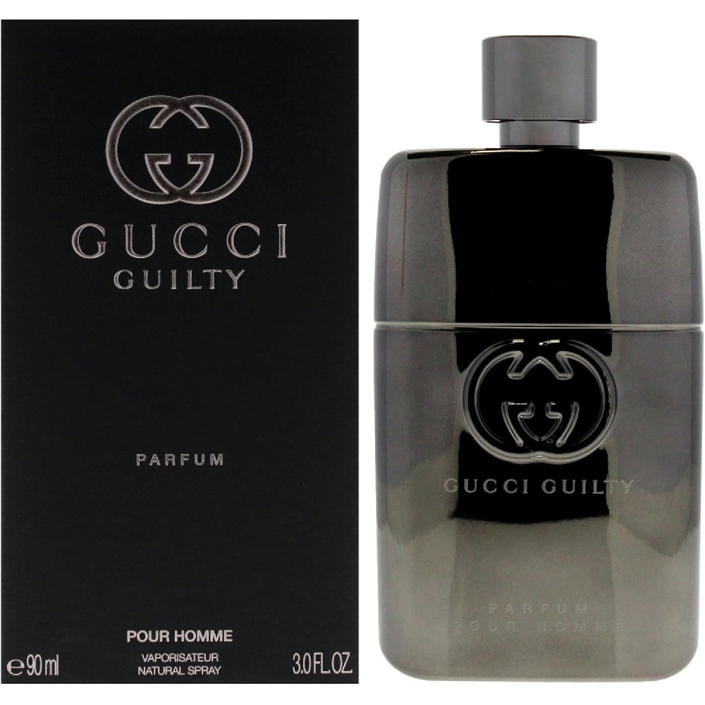 Guilty Pour Homme - Men's Perfume - Parfum