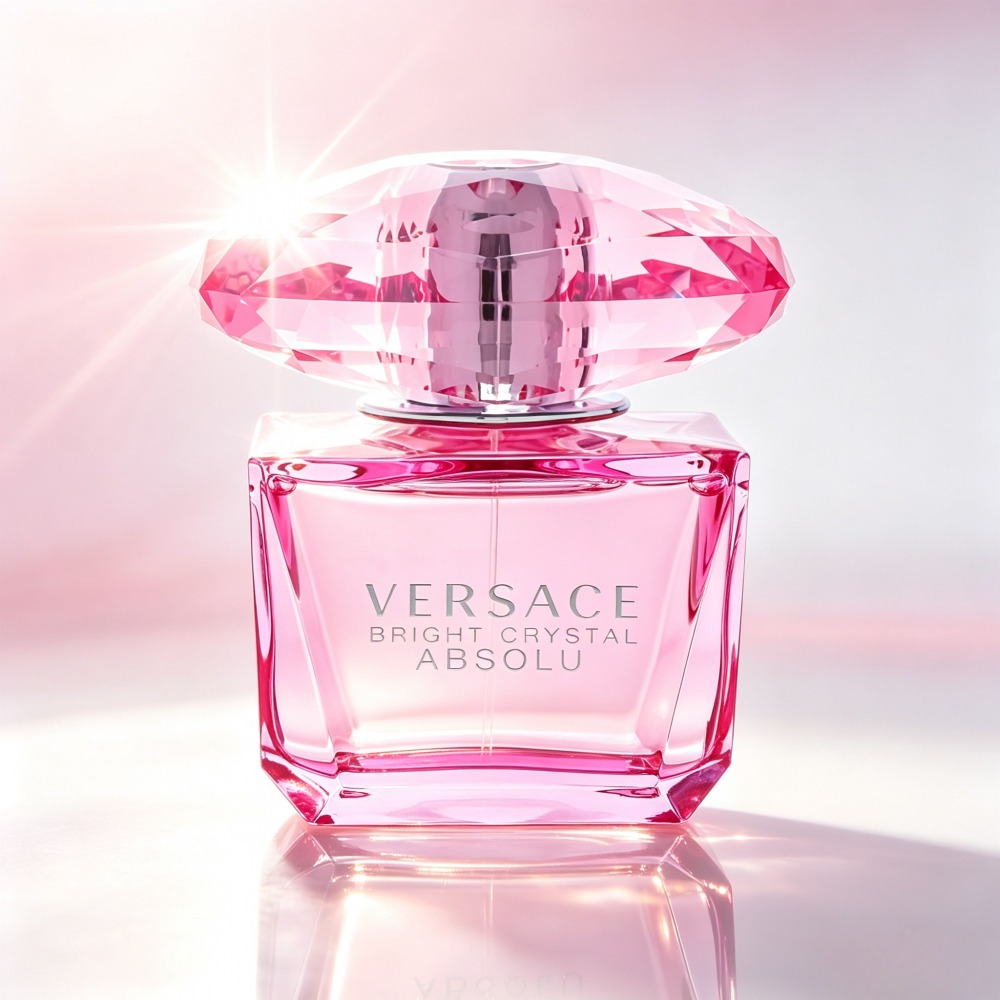 Bright Crystal Absolu - Women's Perfume - Eau de Parfum
