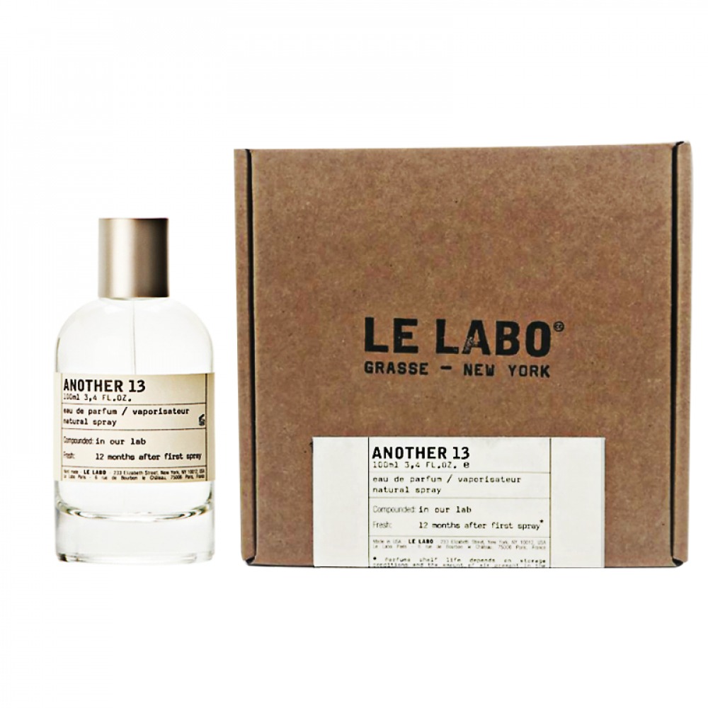 Another 13 - Unisex Perfume - Eau de Parfum