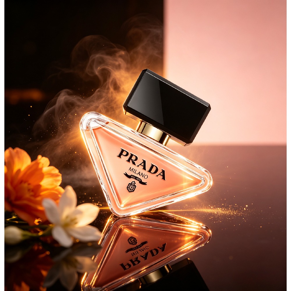 Paradoxe - Women's Perfume - Eau de Parfum - Image 5