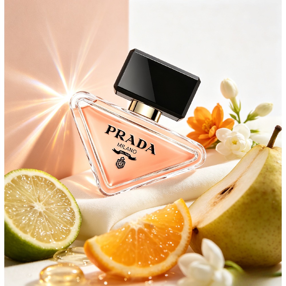 Paradoxe - Women's Perfume - Eau de Parfum - Image 4
