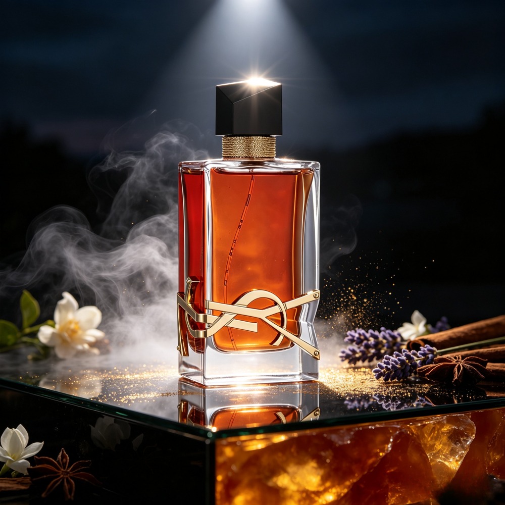 Libre Intense - Women's Perfume - Eau de Parfum - Image 3