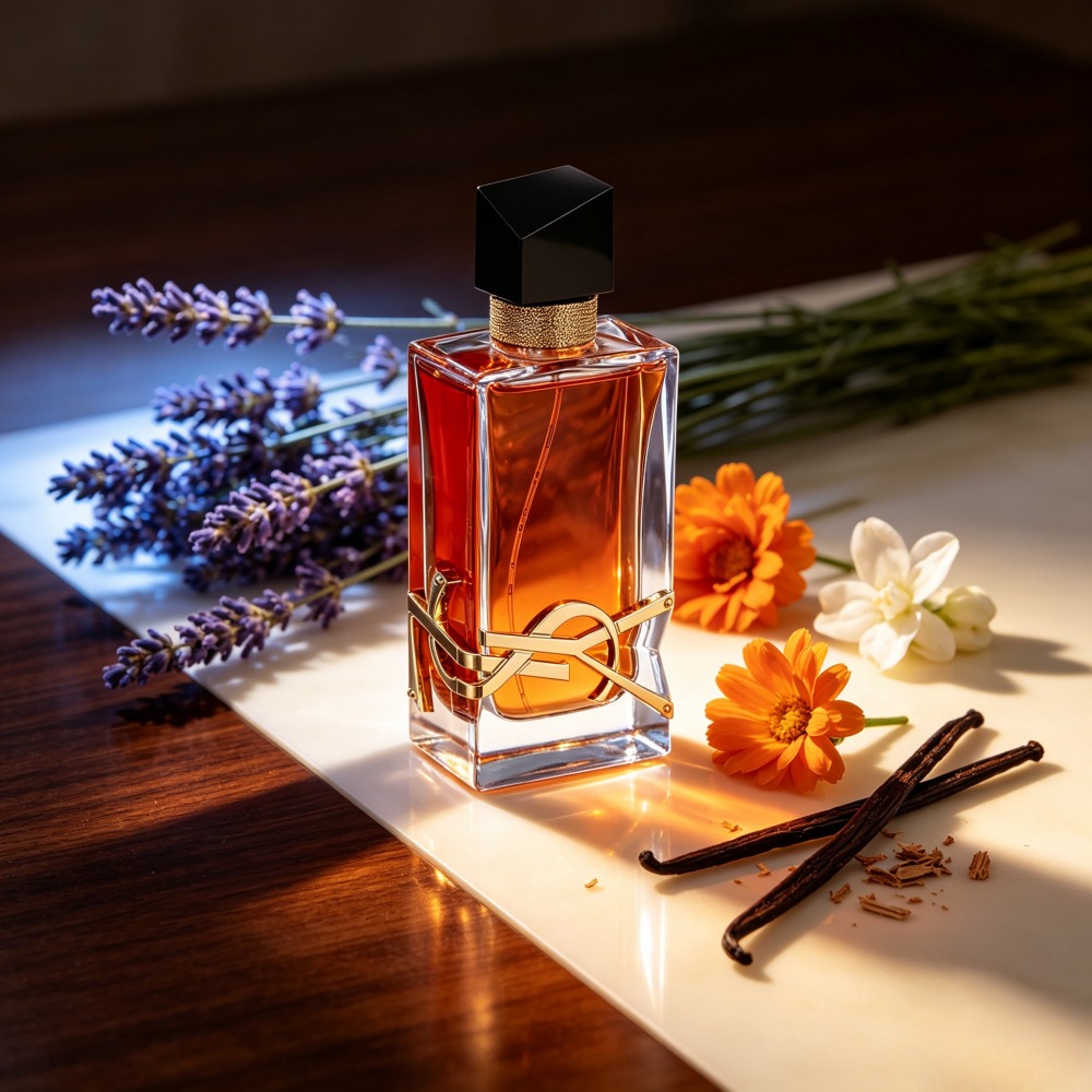 Libre Intense - Women's Perfume - Eau de Parfum - Image 4