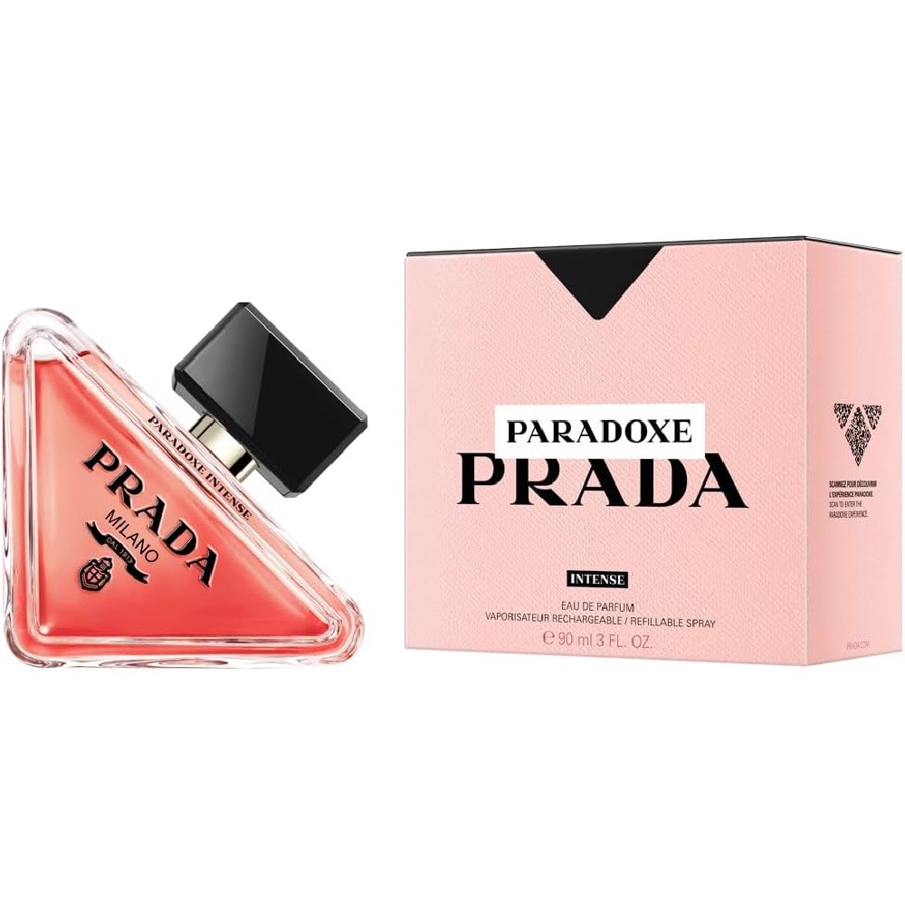 Paradoxe Intense - Women's Perfume - Eau de Parfum - Image 2