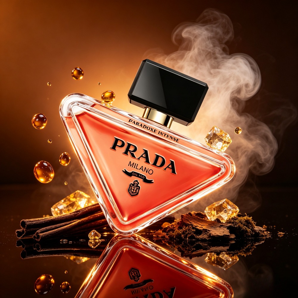 Paradoxe Intense - Women's Perfume - Eau de Parfum - Image 3