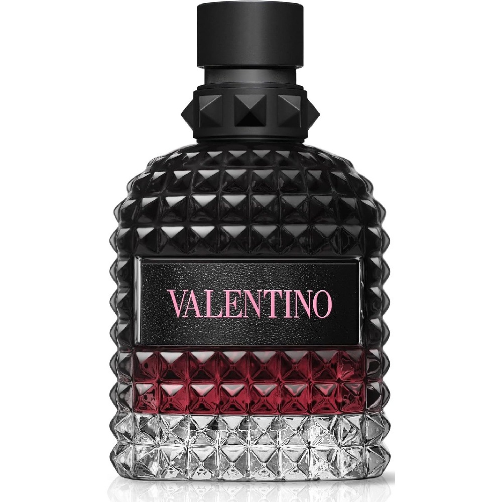 Uomo Born in Roma Intense - Men‘s Perfume - Eau de Parfum