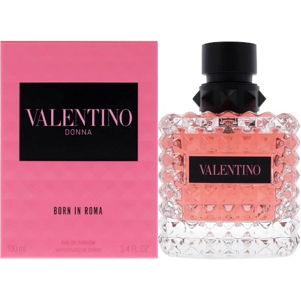 Donna Born In Roma - Women‘s Perfume - Eau de Parfum