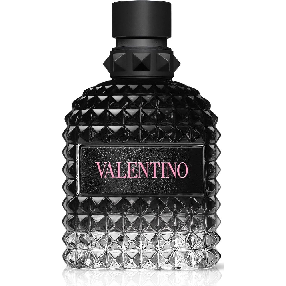 Uomo Born in Roma - Men‘s Perfume - Eau de Toilette