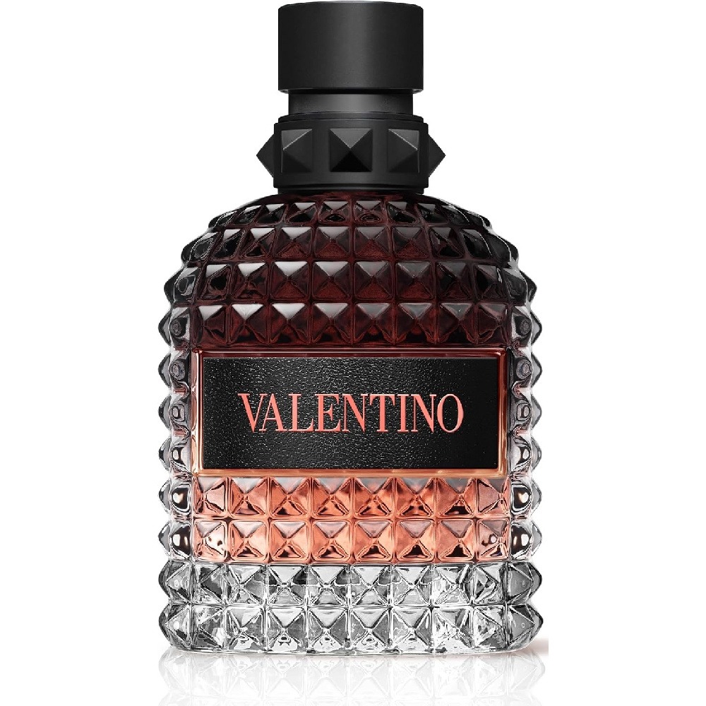 Uomo Born In Roma Coral Fantasy - Men‘s Perfume - Eau de Toilette