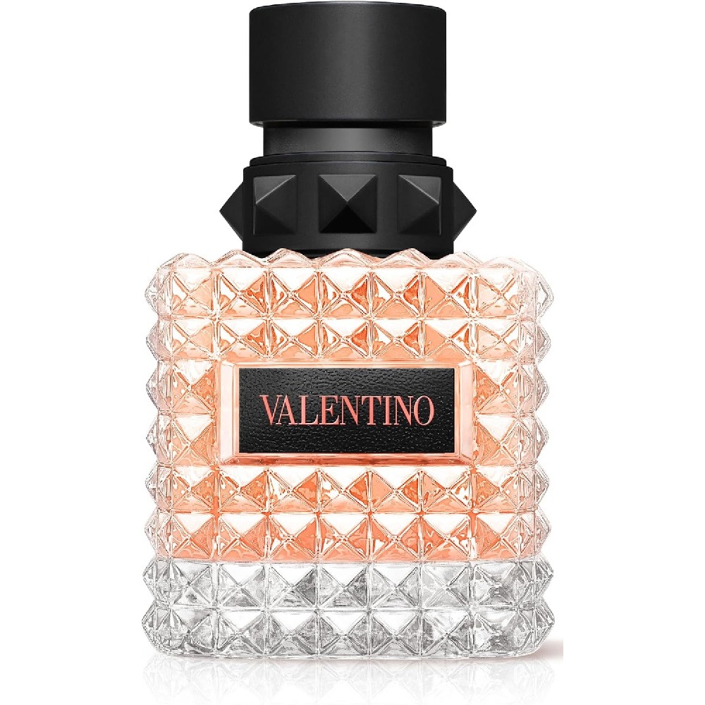 Donna Born In Roma Coral Fantasy - Women‘s Perfume - Eau de Parfum - Image 2