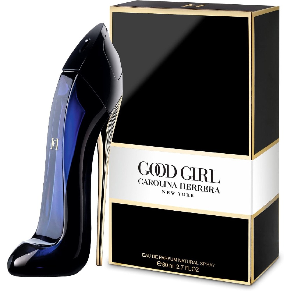Good Girl - Women‘s Perfume - Eau de Parfum