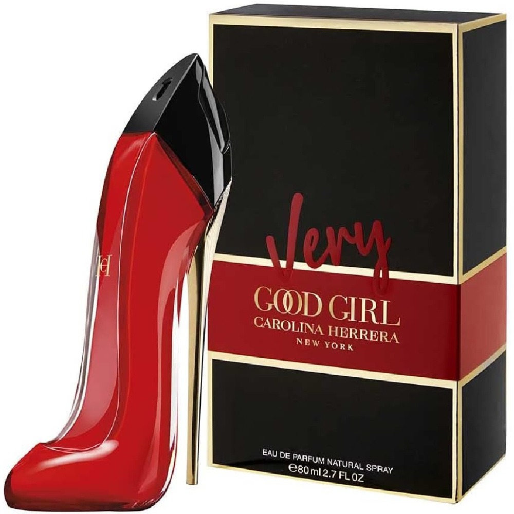Very Good Girl - Women‘s Perfume - Eau de Parfum