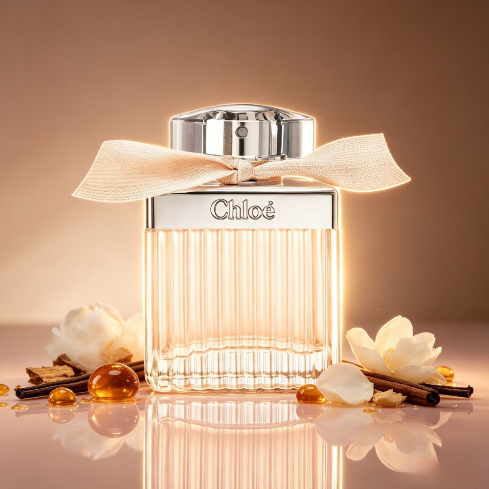 Chloé - Women‘s Perfume - Eau de Parfum - Image 3
