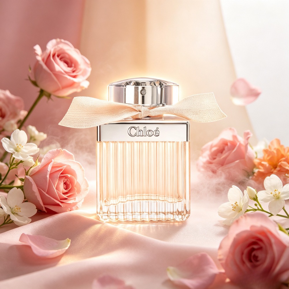 Chloé - Women‘s Perfume - Eau de Parfum - Image 4