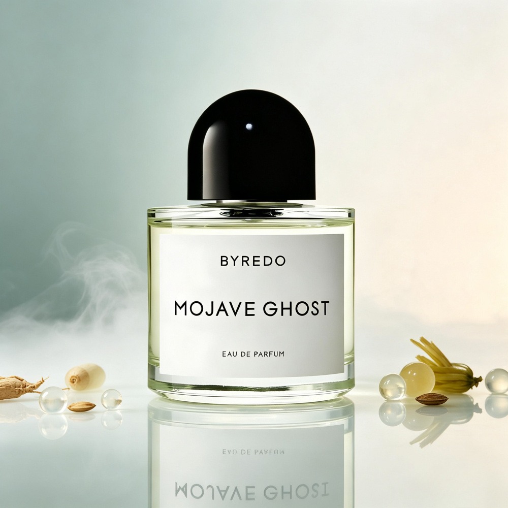 Mojave Ghost - Unisex Perfume - Eau de Parfum - Image 3