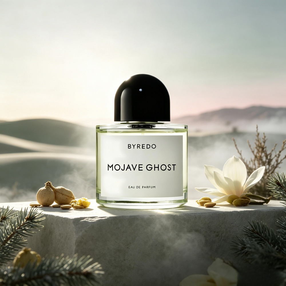 Mojave Ghost - Unisex Perfume - Eau de Parfum - Image 4