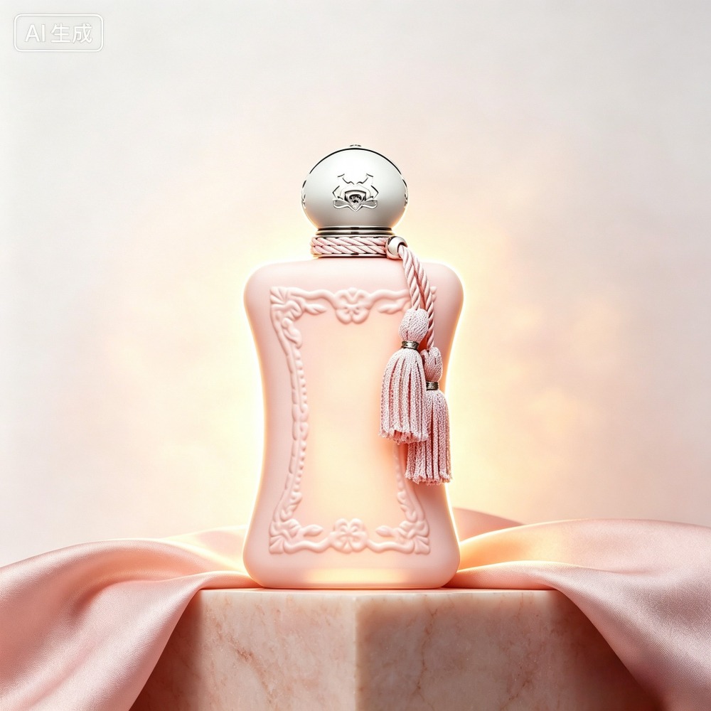 Delina - Women's Perfume - Eau de Parfum - Image 2