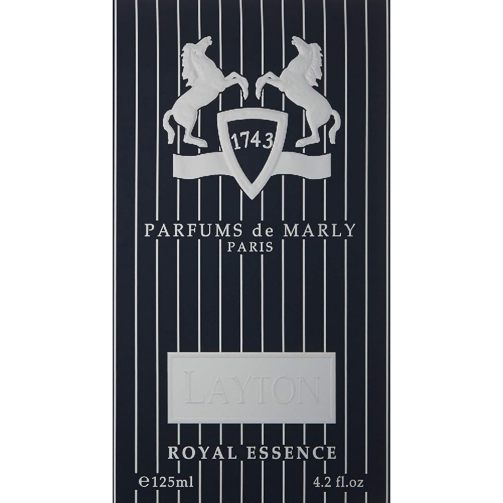 Layton - Men's Perfume - Eau de Parfum - Image 2