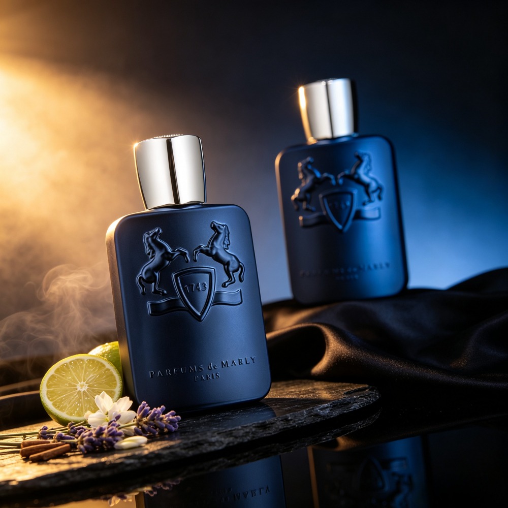 Layton - Men's Perfume - Eau de Parfum - Image 4