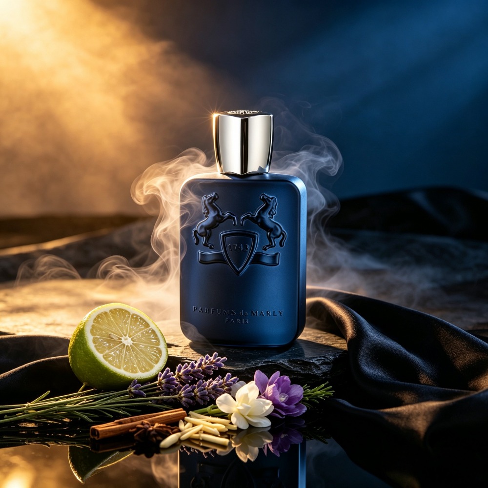 Layton - Men's Perfume - Eau de Parfum - Image 3