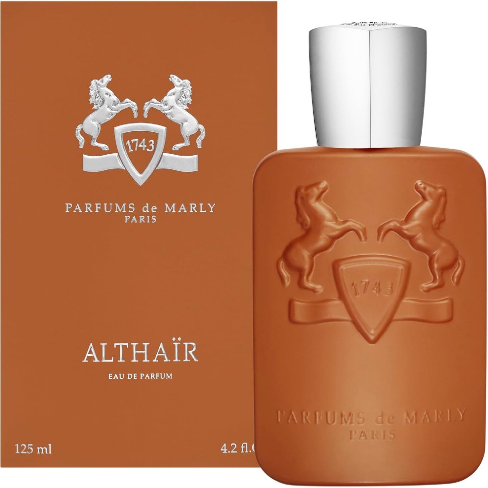 Althaïr - Men's Perfume - Eau de Parfum