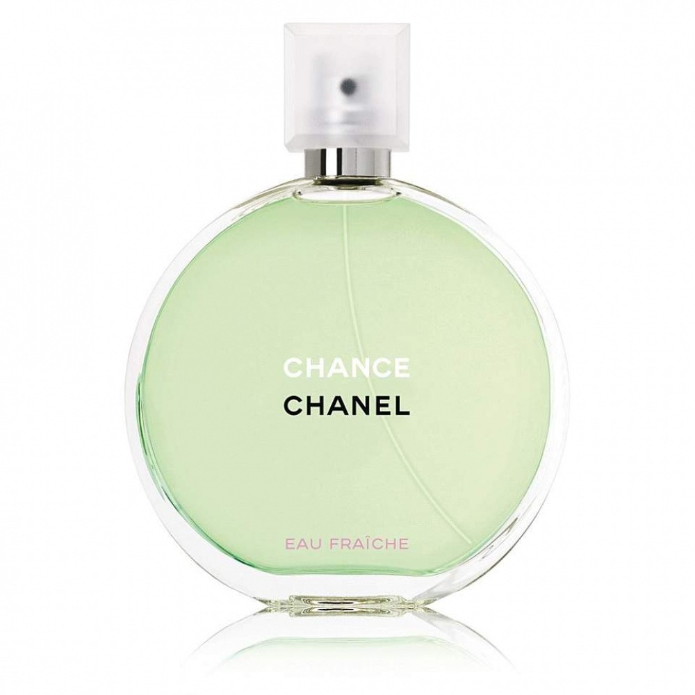 Chance Eau Fraîche - Women‘s Perfume - Eau de Toilette