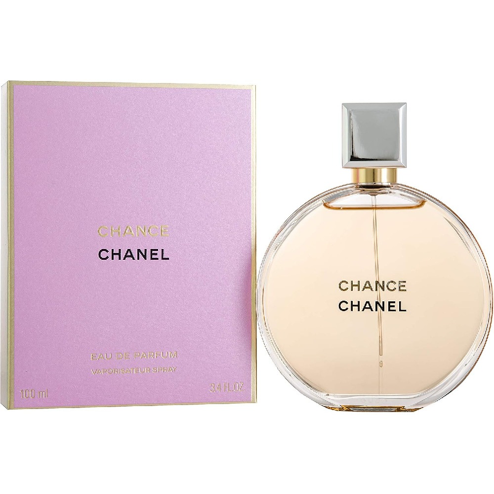 Chance - Women's Perfume - Eau de Parfum