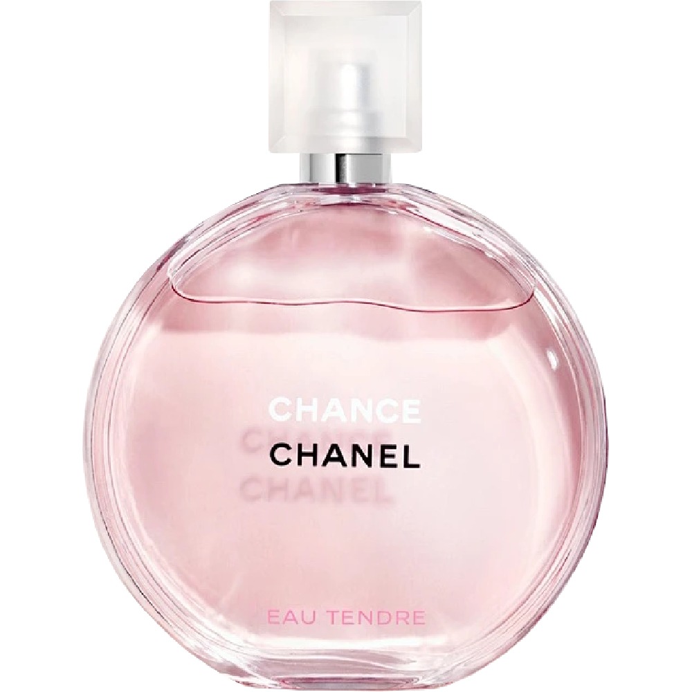 Chance Eau Tendre - Women‘s Perfume - Eau de Toilette