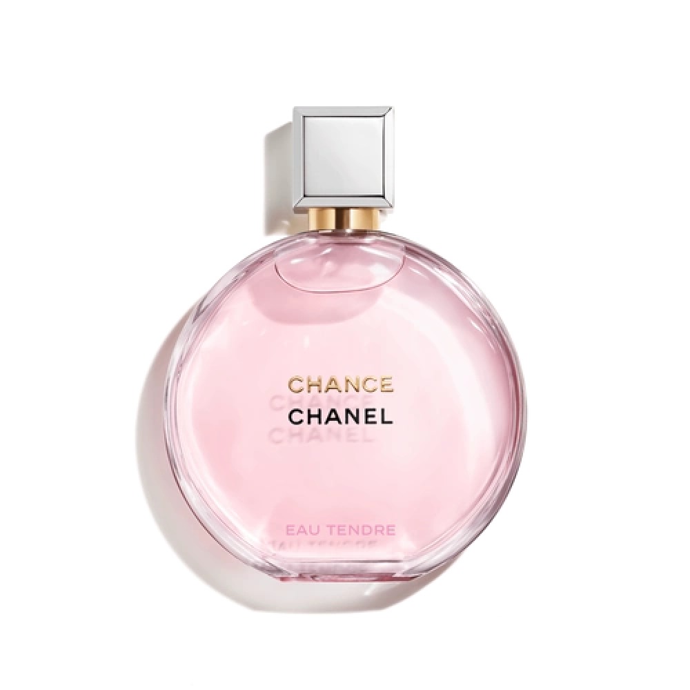 Chance Eau Tendre - Women‘s Perfume - Eau de Parfum