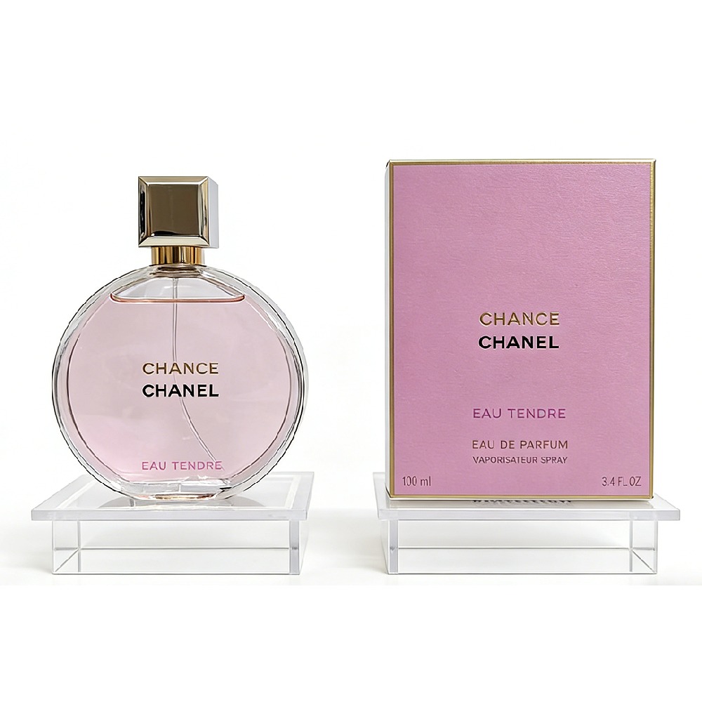 Chance Eau Tendre - Women‘s Perfume - Eau de Parfum - Image 2
