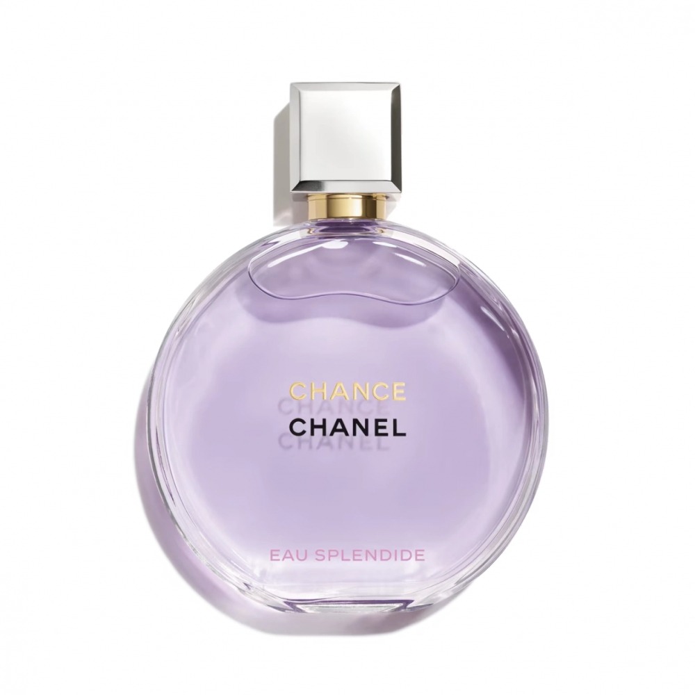 Chance Eau Splendide - Women‘s Perfume - Eau de Parfum