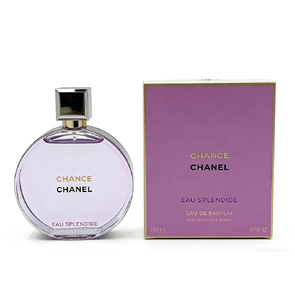Chance Eau Splendide - Women‘s Perfume - Eau de Parfum - Image 2