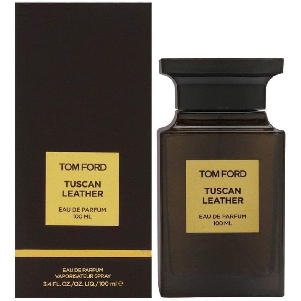 Tuscan Leather - Unisex Perfume - Eau de Parfum