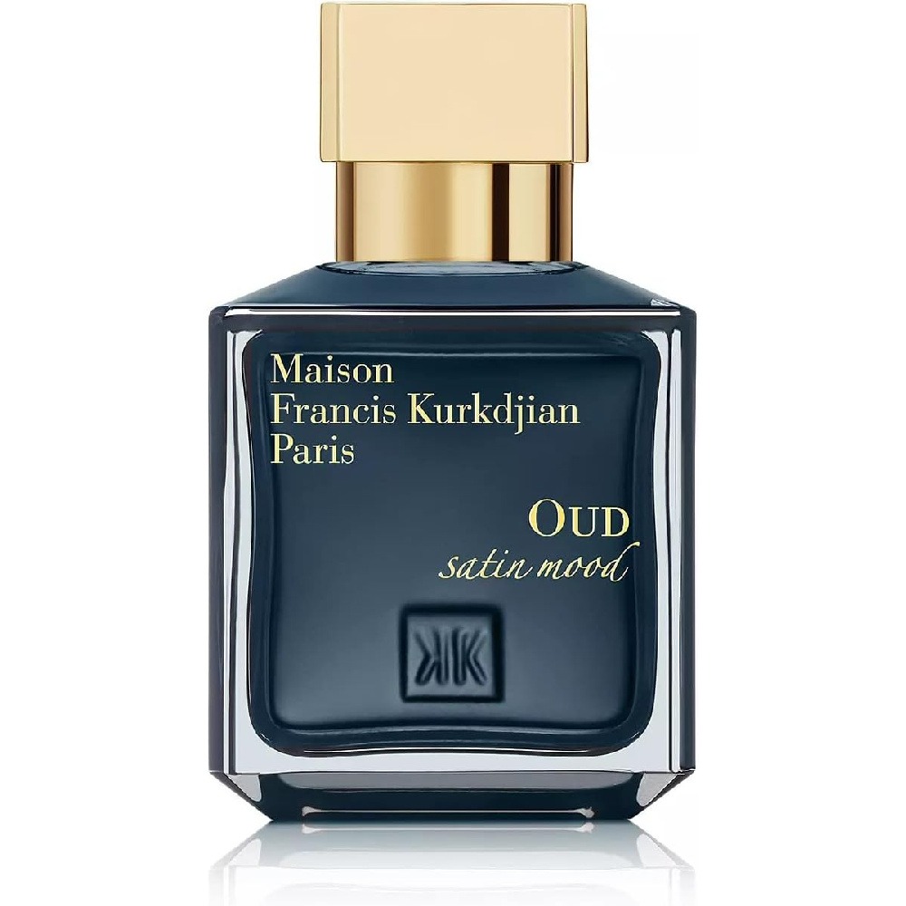 Oud Satin Mood - Unisex Perfume - Eau de Parfum - Image 2