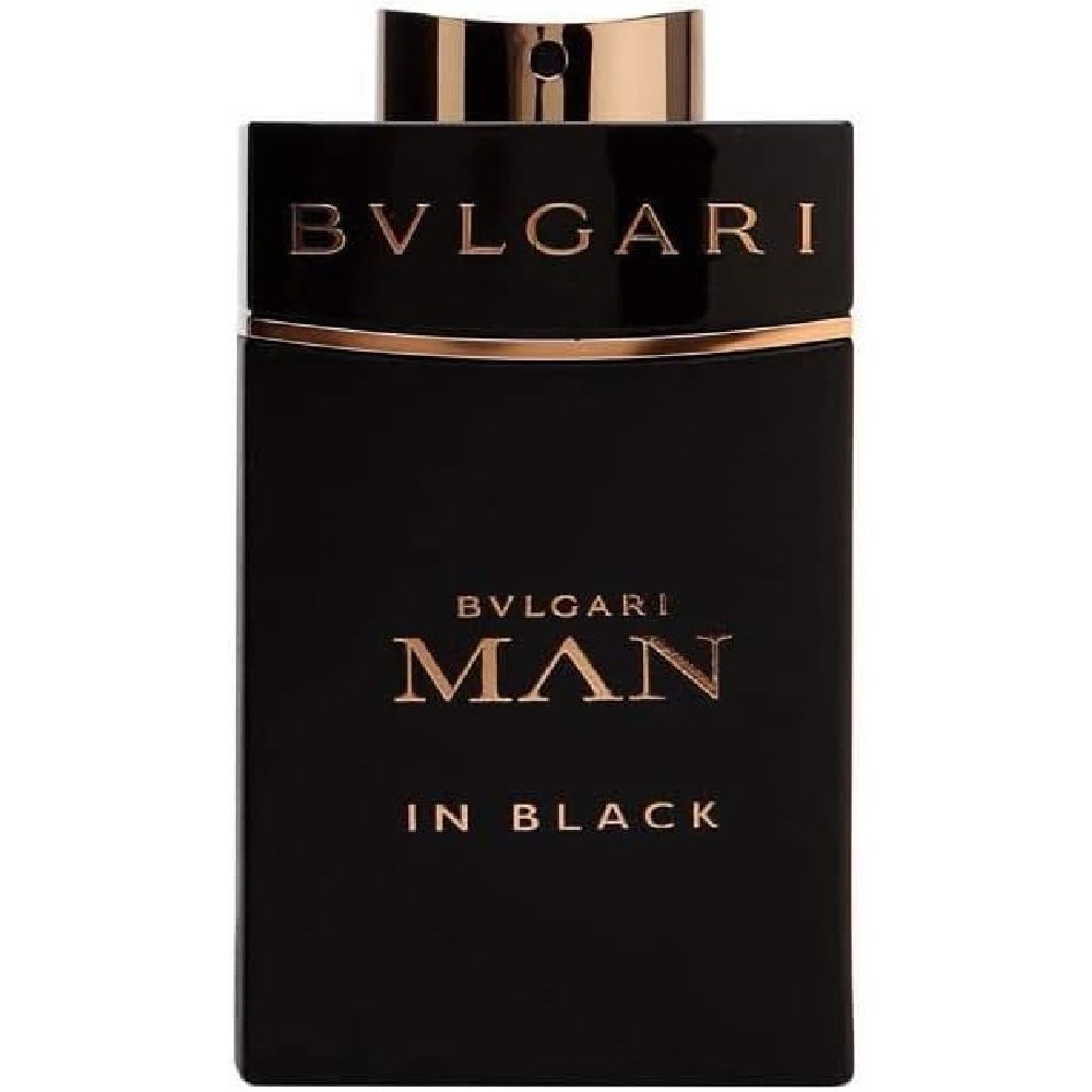 Man in Black - Men‘s Perfume - Eau de Parfum - Image 2