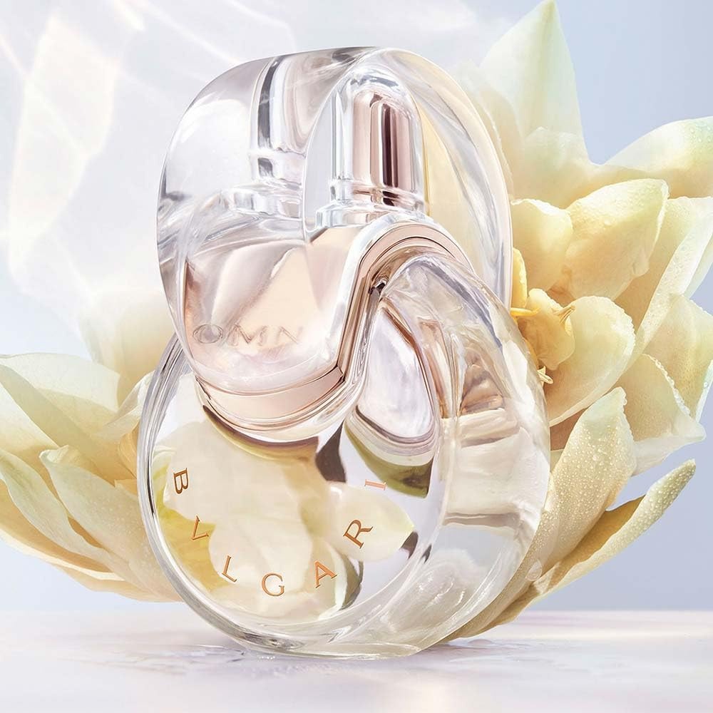 Omnia Crystalline - Women's Perfume - Eau de Toilette - Image 4