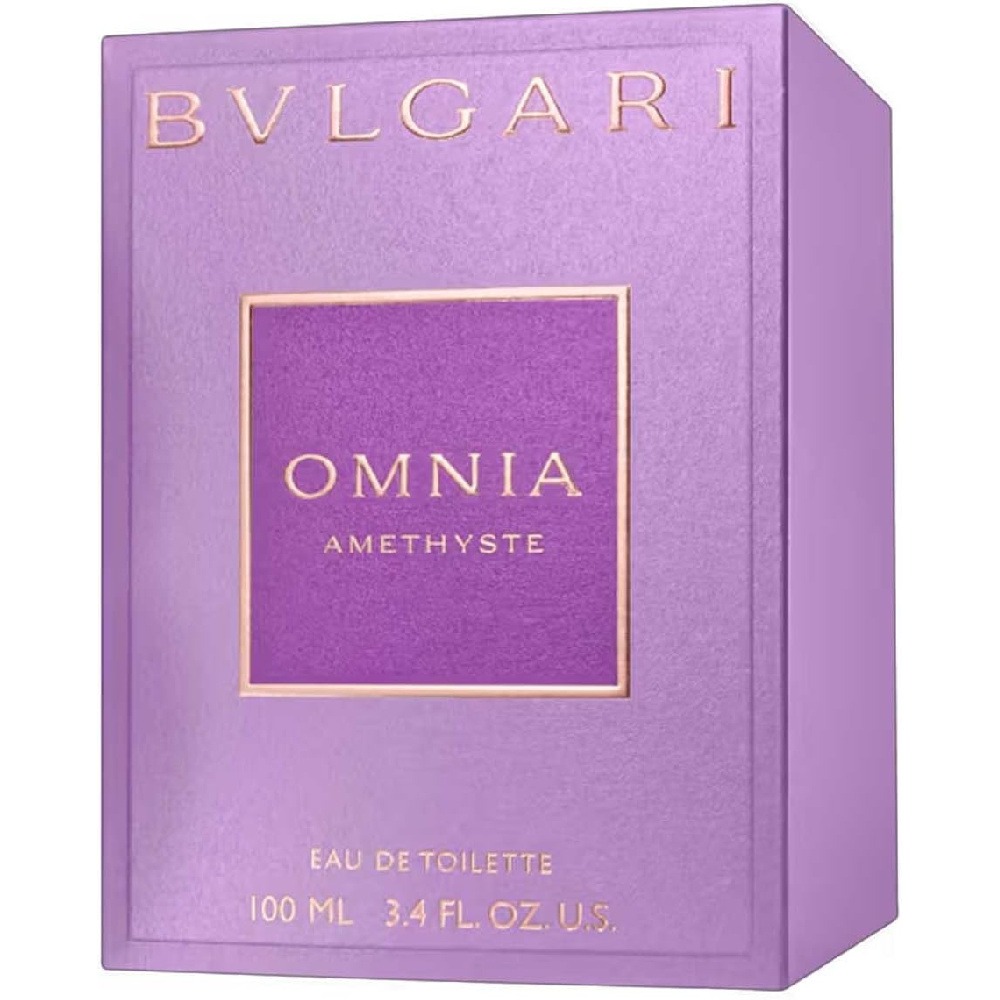 Omnia Amethyste - Women's Perfume - Eau de Toilette - Image 3