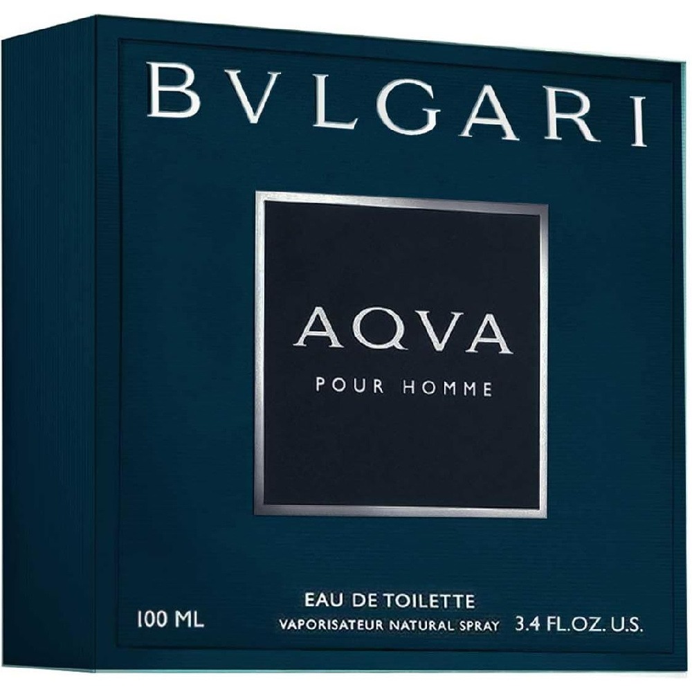 Aqva - Men‘s Perfume - Eau de Toilette - Image 3
